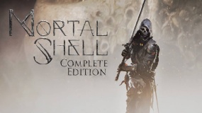 致命躯壳 Mortal Shell