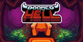 注定下地狱 Doomed to Hell