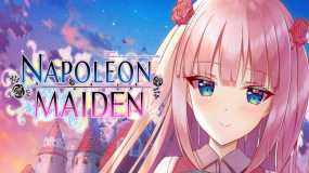 拿破仑少女：第一章 – 全能少女 Napoleon Maiden: Episode 1 – A maiden without the word impossible