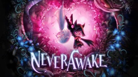 少女的噩梦 NeverAwake