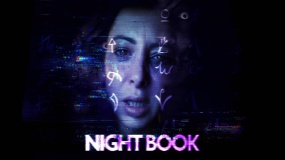 夜书 Night Book