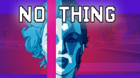 空无一物 No Thing