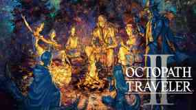 歧路旅人2 Octopath Traveler II