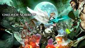 悲兆 Omen of Sorrow