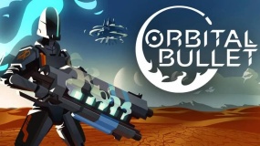轨道子弹 Orbital Bullet