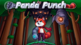 熊猫拳 Panda Punch