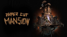 剪纸公馆 Paper Cut Mansion
