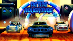 迷你冒险 Petite Adventure