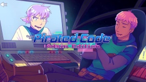 盗版代码 Pirated Code Admin Edition