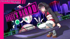 像素制作大师系列天使之血 Pixel Game Maker Series ANGEL’S BLOOD
