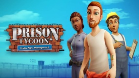 监狱大亨：新管理 Prison Tycoon: Under New Management
