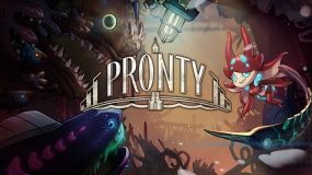 弃海 Pronty
