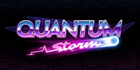 量子风暴 Quantum Storm