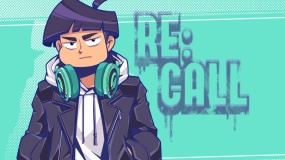 重拨 RE:CALL