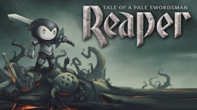 死神 – 苍白剑士的传说 Reaper: Tale of a Pale Swordsman