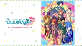 歌之王子殿下Repeat LOVE うたの☆プリンスさまっ♪Repeat LOVE for Nintendo Switch