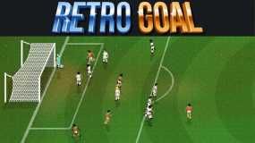 复古目标 Retro Goal