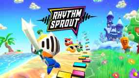 节奏萌芽 Rhythm Sprout