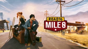 九十六号公路：零号里程 Road 96: Mile 0