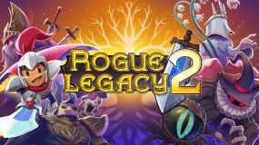 盗贼遗产2 Rogue Legacy 2