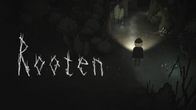 腐朽 Rooten