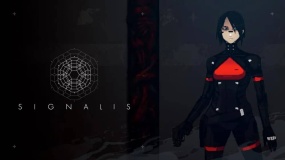 信号 SIGNALIS