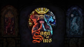 罪孽传奇 Saga of Sins