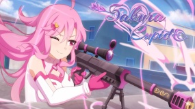 樱花丘比特 Sakura Cupid
