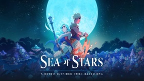 星之海 Sea of Stars