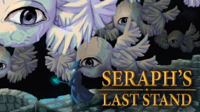 炽天使的最后一刻 Seraph’s Last Stand