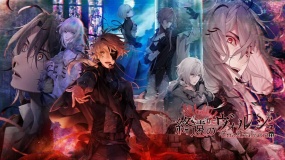 终远的维尔士 错误：救赎 Shuen no Virche -ErroR:salvation