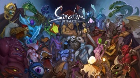 瑟拉利姆终极版 Siralim Ultimate