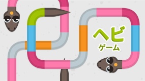 贪吃蛇游戏 Snake Game