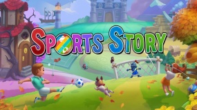 运动故事 Sports Story