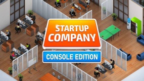 初创公司 Startup Company