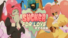 爱的吸盘：第一次约会 Sucker for Love: First Date