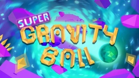 超级重力球 Super Gravity Ball