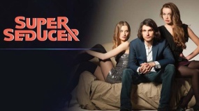 超级情圣  Super Seducer
