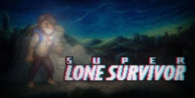 孤独生还者：重置版 Super Lone Survivor