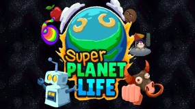 超级命星 Super Planet Life