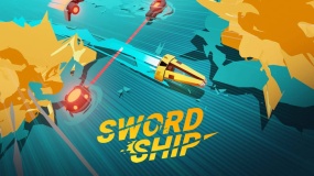飞剑快艇 Swordship