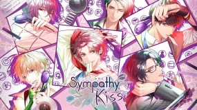 同情之吻 SympathyKiss