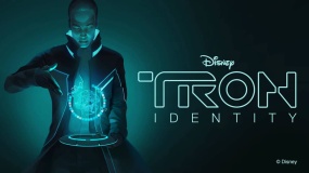 创：身份识别 Tron: Identity