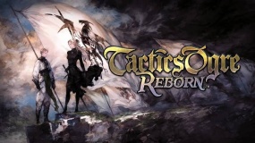 皇家骑士团 重生 Tactics Ogre Reborn