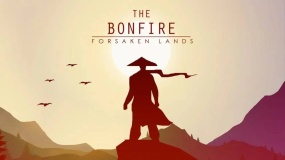 篝火：被遗忘的土地 The Bonfire Forsaken Lands