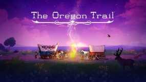 俄勒冈之旅 The Oregon Trail