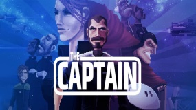 船长 The Captain