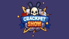 疯狂宠物秀 The Crackpet Show