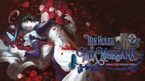 海市蜃楼之馆 亡灵之梦 The House in Fata Morgana: Dreams of the Revenants Edition