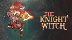 魔骑少女 The Knight Witch